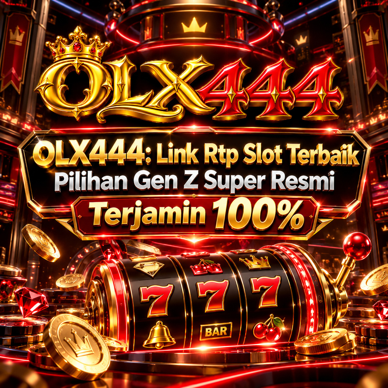 OLX444